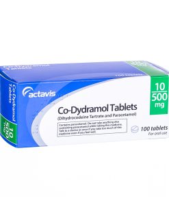 Buy Co Dydramol 10/500mg
