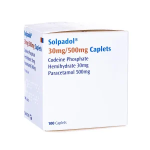 buy solpadol 30mg/500mg pl online